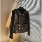 LILU TWEED JACKET