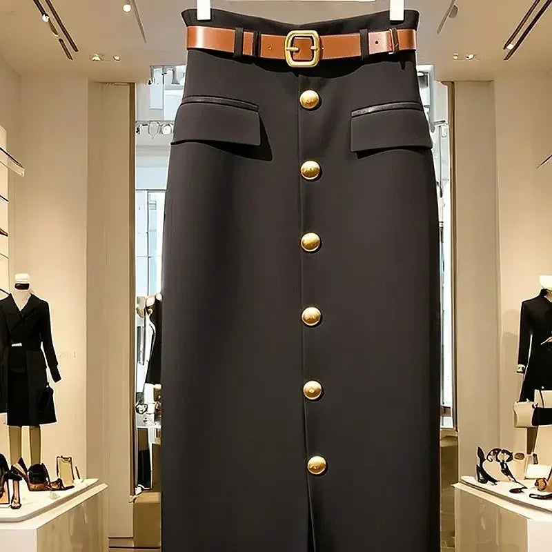MIRABELLA SKIRT