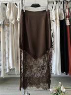 SANETA SKIRT