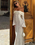IRISA DRESS