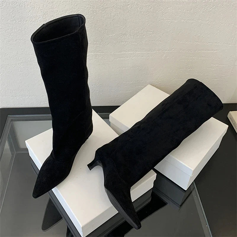 TUTI BOOTS