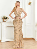 Ryann Maxi Dress