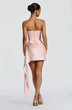 Rebecca Mini Dress