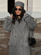 EMMI COAT