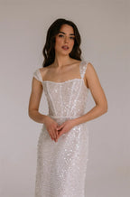 Laila Maxi Dress