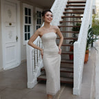 Valerie Maxi Dress