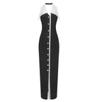 Adrienne Maxi Dress