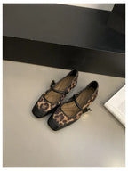 TIMMY FLATS