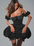 Abbigail Mini Dress