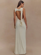 Rylie Maxi Dress