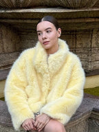 SUZANA FUR COAT