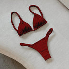 FLORA SWIMSUIT