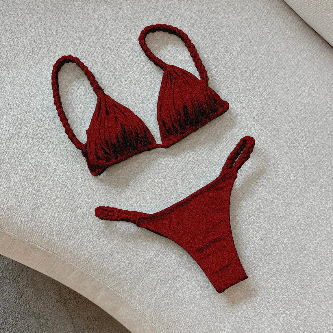 FLORA SWIMSUIT