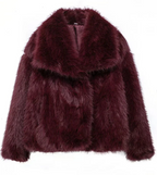 ROANA FUR COAT