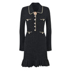 Sherlyn Mini Dress