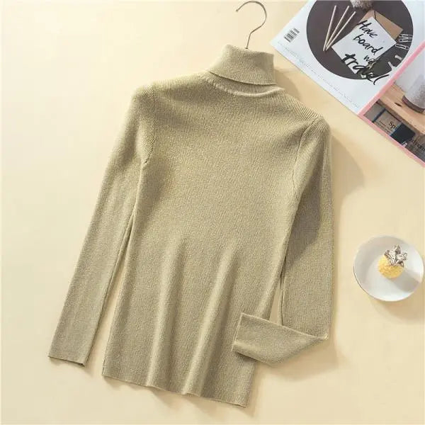 ZIMFIRA SWEATER