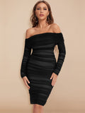 Kimberly Midi Dress