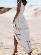 Nora Timeless Maxi Dress Designer Edit