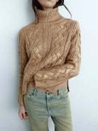 ZEYNO SWEATER