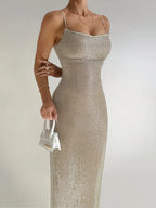 Kennedi Maxi Dress