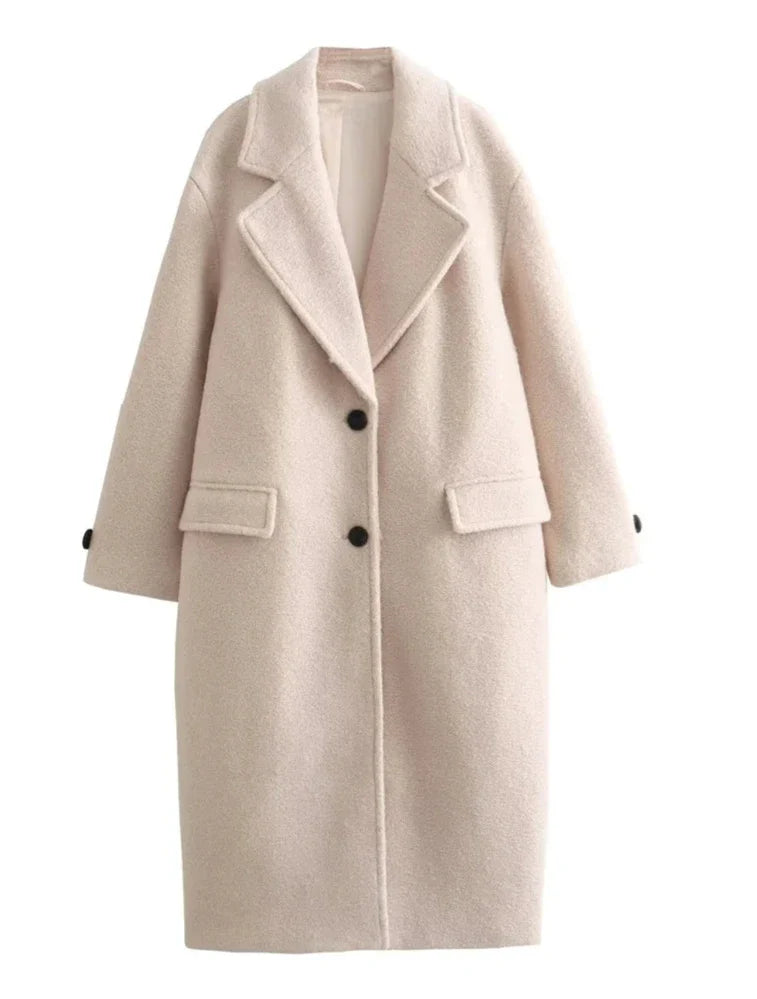 LIMONI COAT