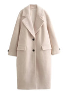 LIMONI COAT