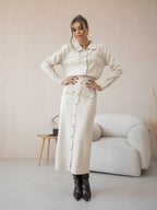 GRAZIA 2 PIECES SET