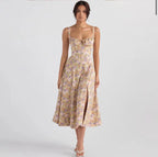 RIMA DRESS