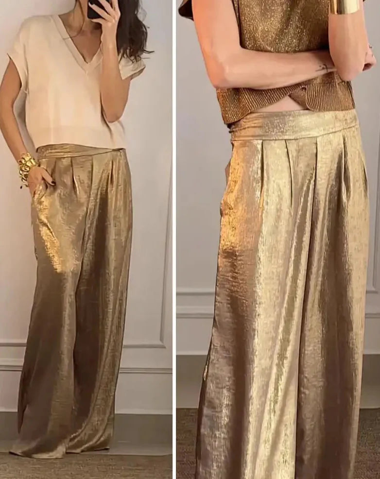 HALIDE PANTS