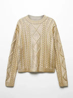 SIMONA JUMPERS