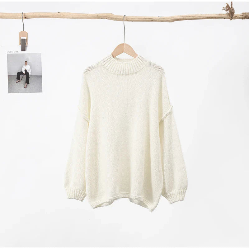 CAMILLA SWEATER