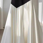 POLY SKIRT