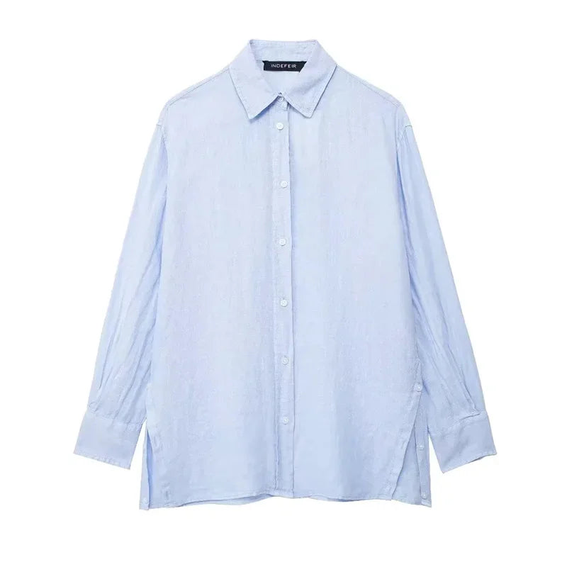 LUMINARI SHIRT