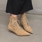 TELLA BOOTS