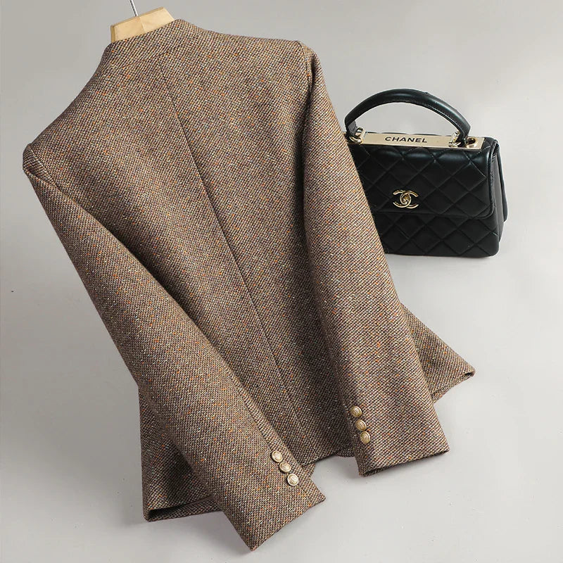 JILLI BLAZER