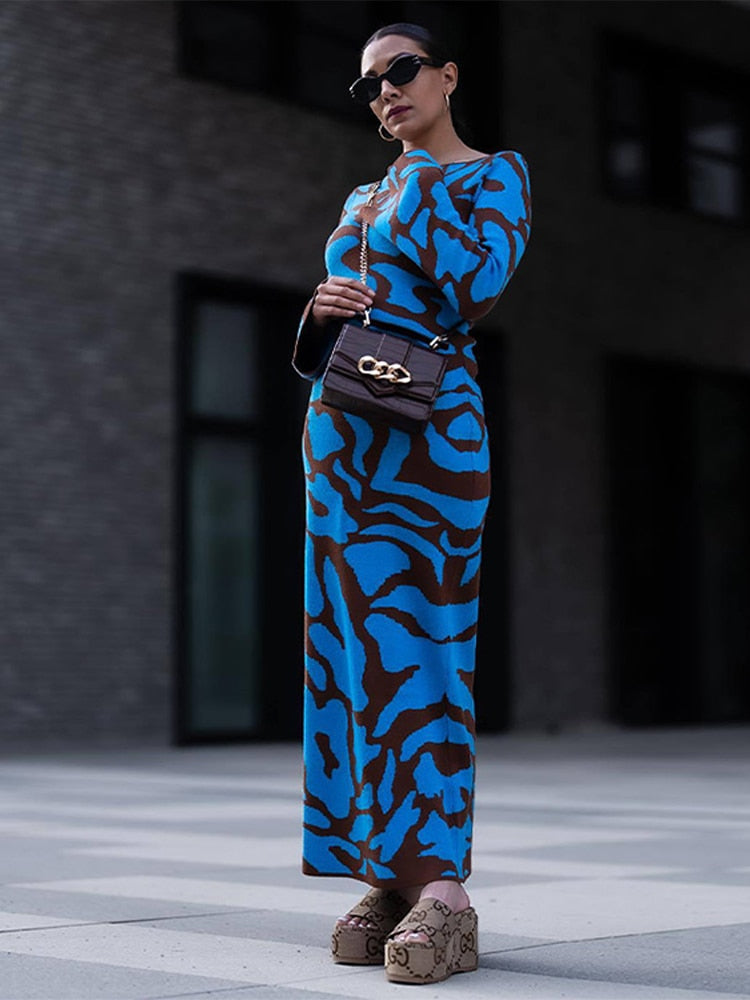 Florencia Tailored and Elegant Summer Dress for Women Streetwear Style