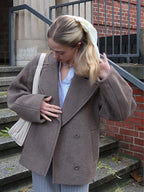 JOALI COAT
