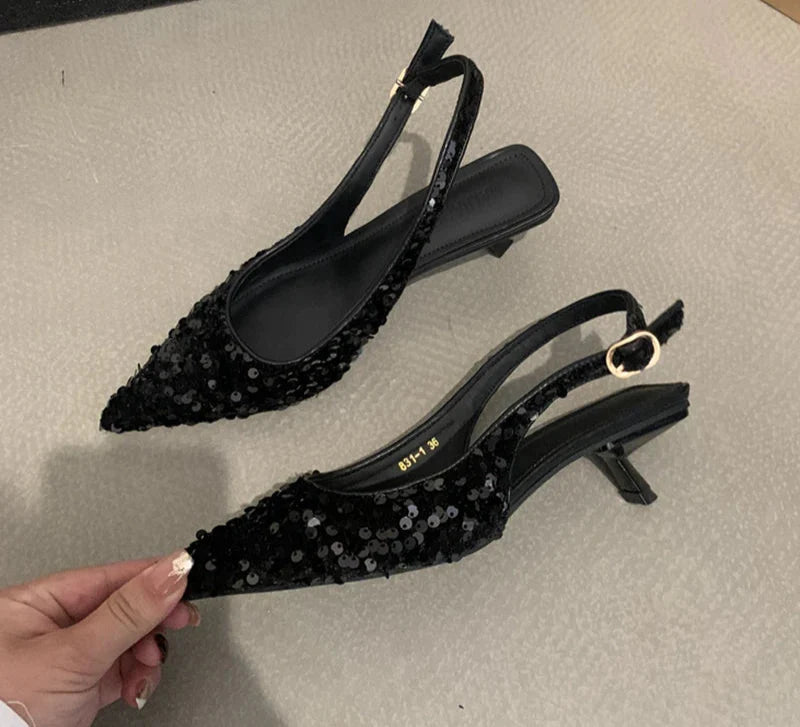 GRACE SANDALS