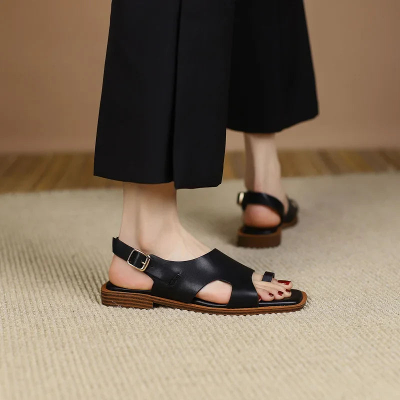 PERONI SANDALS