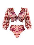DARIA SWIMSUITS