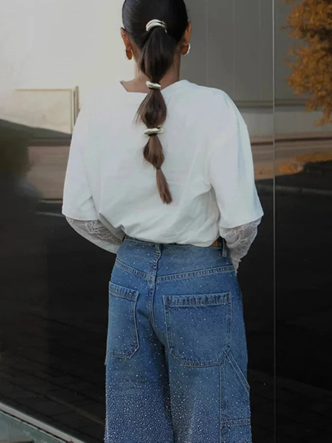 DENNY JEANS