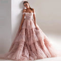 Catalina Maxi Dress