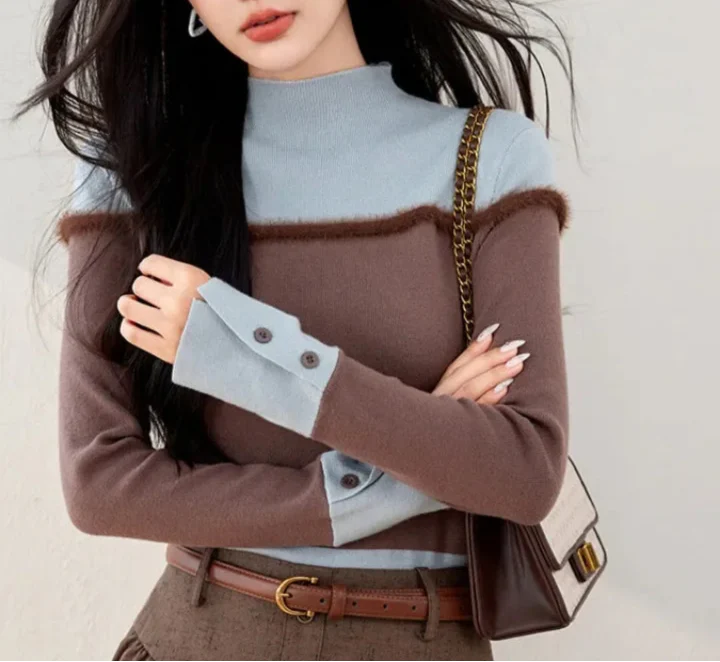 ROENA SWEATER