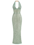 Amari Maxi Dress