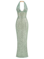 Amari Maxi Dress