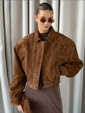 TRANY JACKET