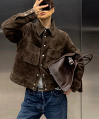 RONI JACKET