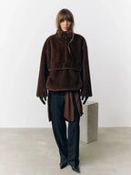 STELLA FUR COAT