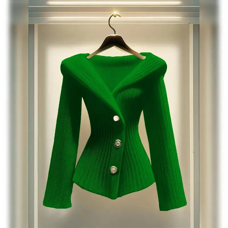 LORENA CARDIGAN