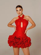 Anaya Mini Dress